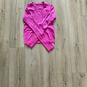 Lululemon Sonic Pink Swiftly